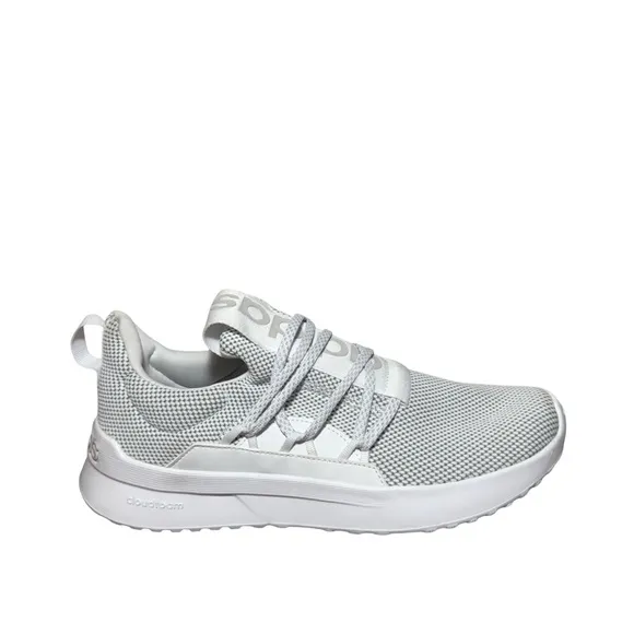 Adidas Gray Mesh Sneakers men’s size 9