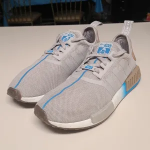 Adidas NMD X Star Wars running sneakers size 7