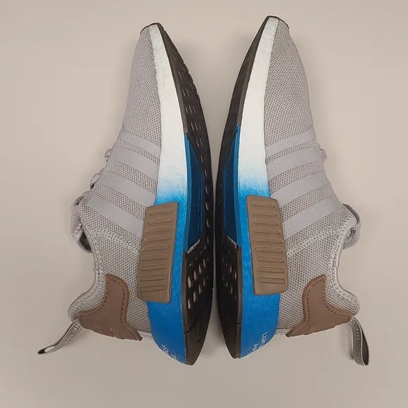 Adidas NMD X Star Wars running sneakers size 7
