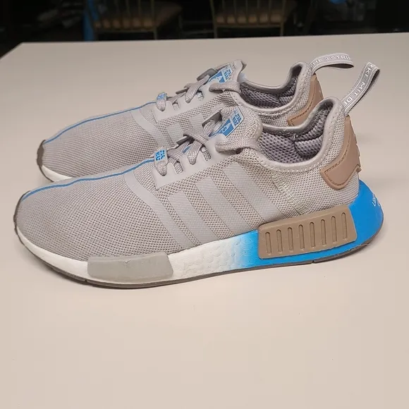 Adidas NMD X Star Wars running sneakers size 7