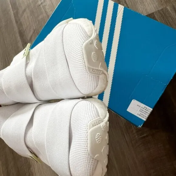 Adidas NMD_R1 Slip on Sneakers