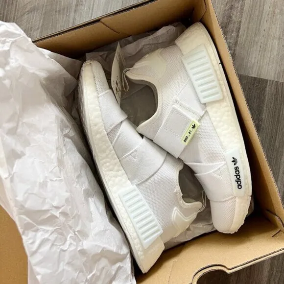 Adidas NMD_R1 Slip on Sneakers