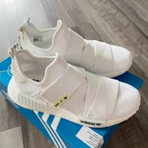 Adidas NMD_R1 Slip on Sneakers