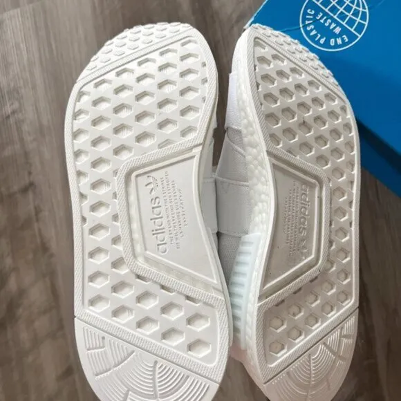 Adidas NMD_R1 Slip on Sneakers