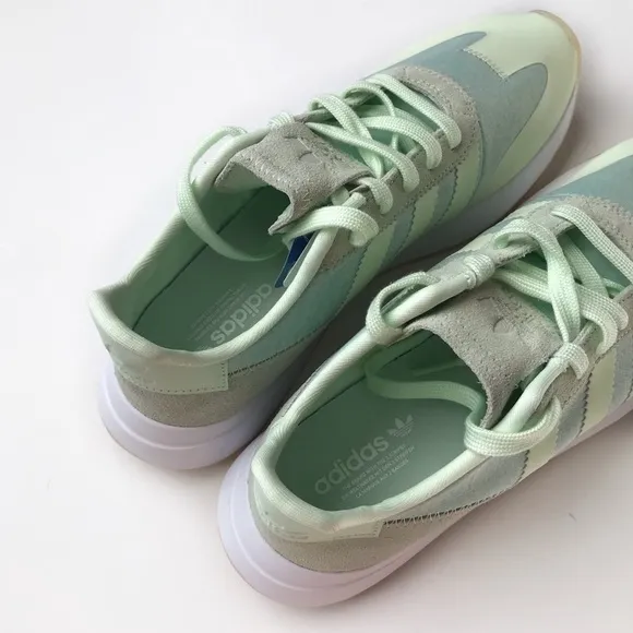 Adidas originals fashion sneakers