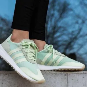 Adidas originals fashion sneakers