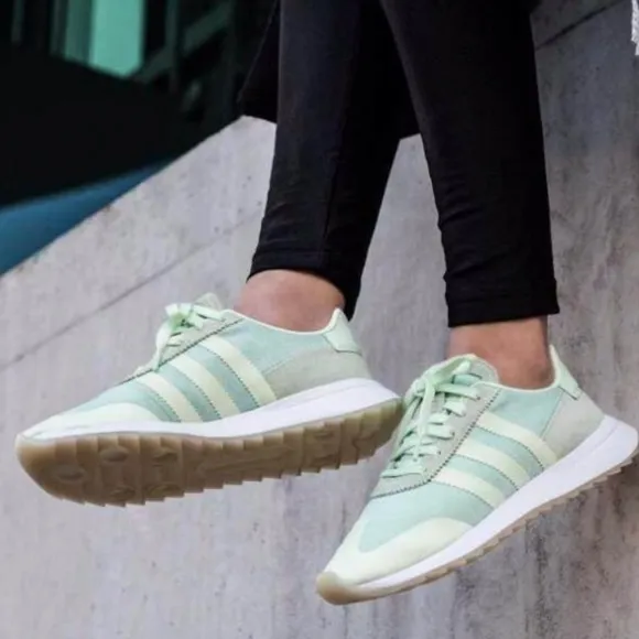 Adidas originals fashion sneakers