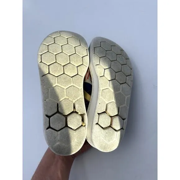 Adidas Originals Infant Size 13K Superstar 360 New Year Slip On Sneakers Multi