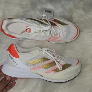 ADIDAS Women's Sneakers Adizero Adios  Running Shoe - Women sz 7.5