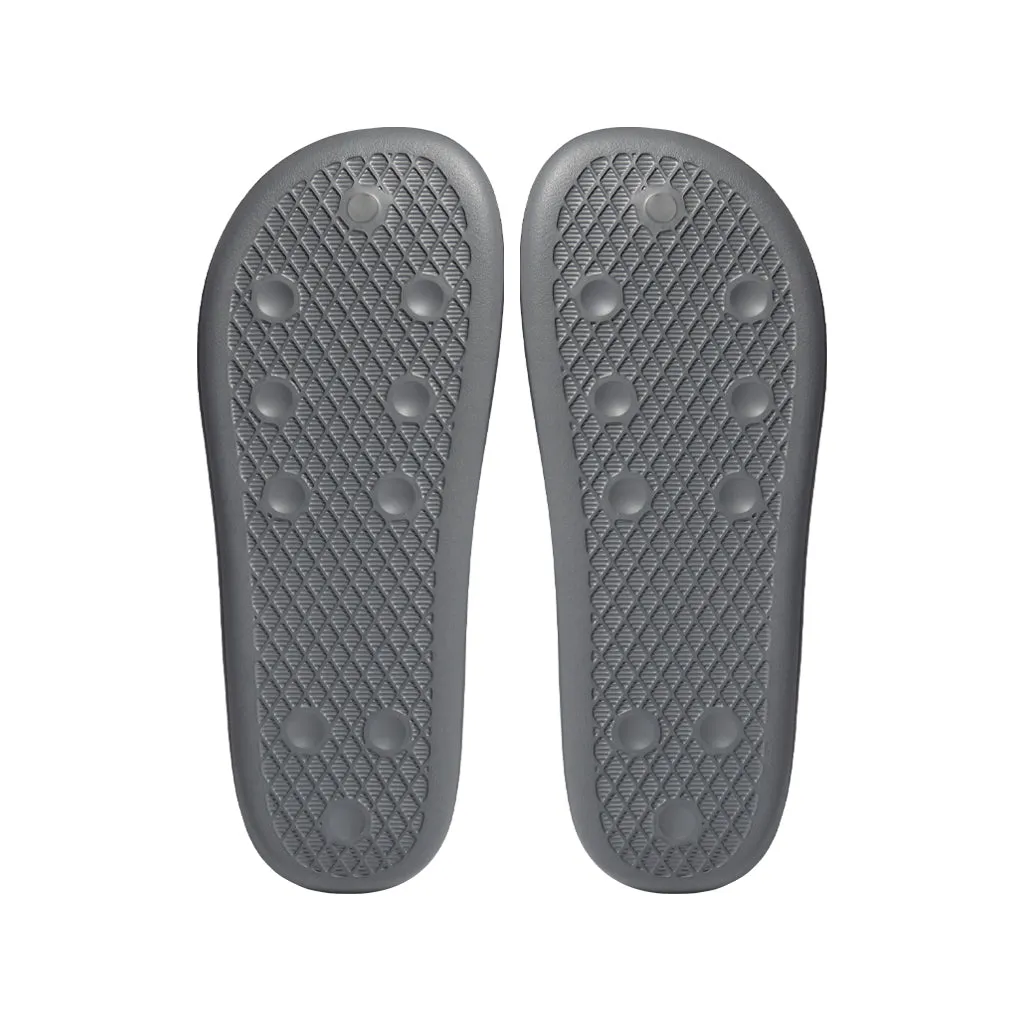 Adidas x DIME - Ayoon Slides - black/grey - Online Only!