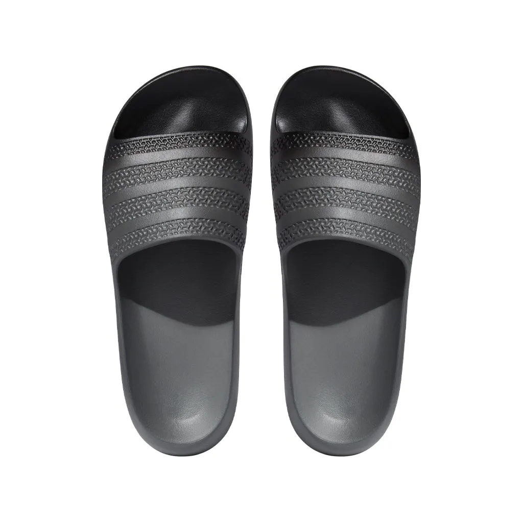 Adidas x DIME - Ayoon Slides - black/grey - Online Only!