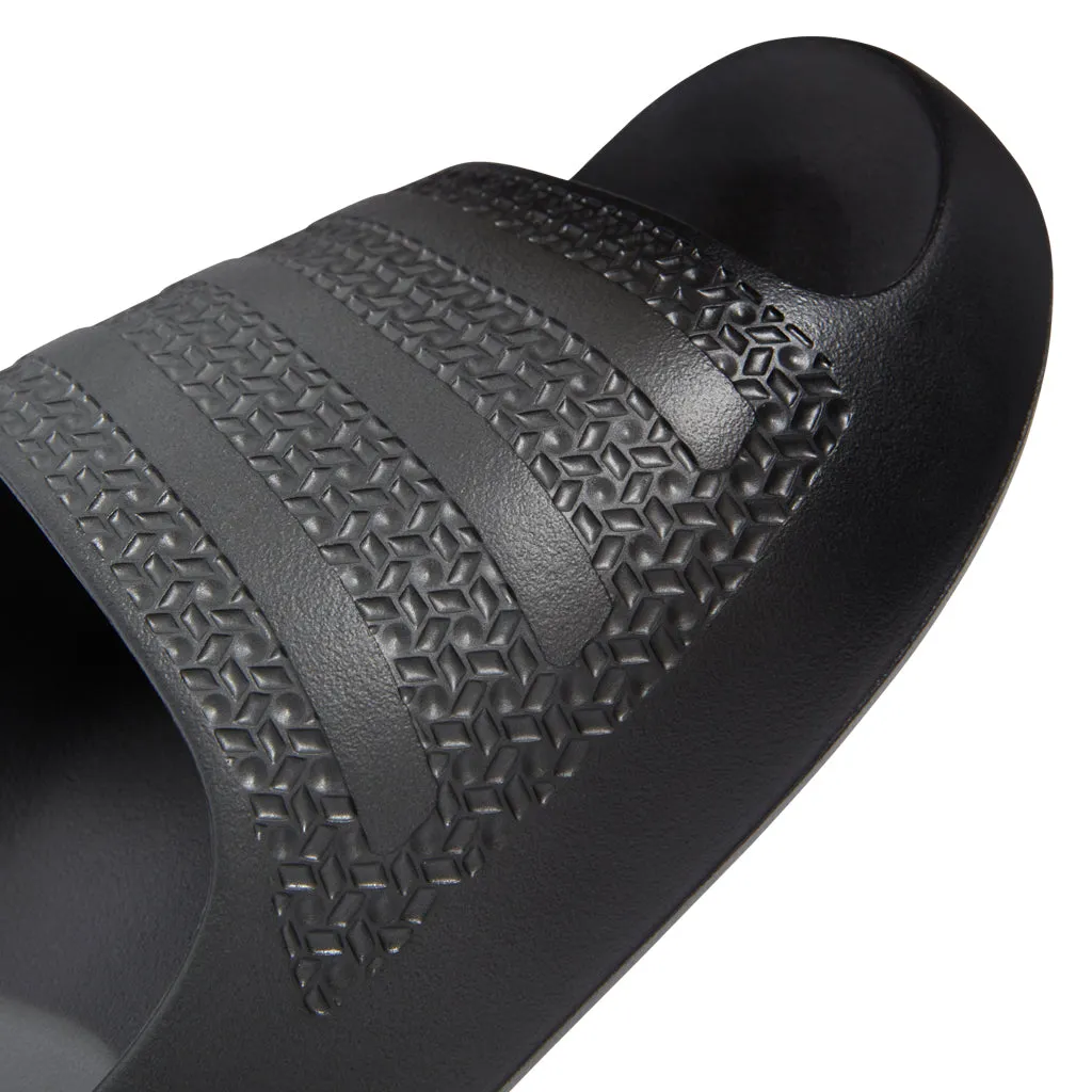 Adidas x DIME - Ayoon Slides - black/grey - Online Only!