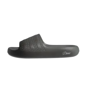 Adidas x DIME - Ayoon Slides - black/grey - Online Only!