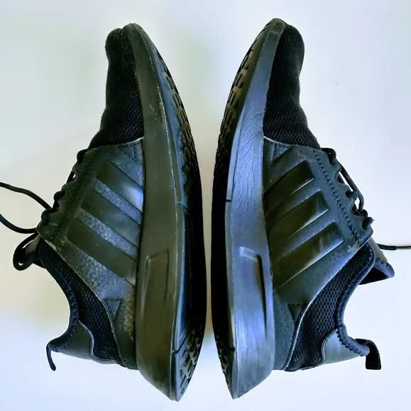 Adidas X-PLR Preto Kid's Sneakers