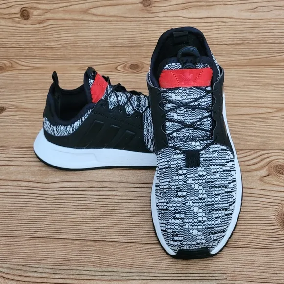 Adidas X_PLR Low Slip-On Sneakers