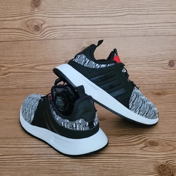 Adidas X_PLR Low Slip-On Sneakers