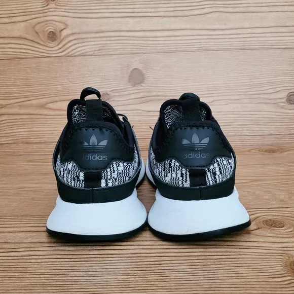Adidas X_PLR Low Slip-On Sneakers