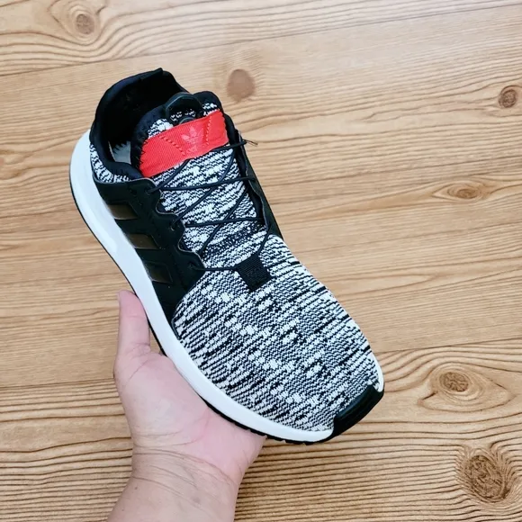 Adidas X_PLR Low Slip-On Sneakers