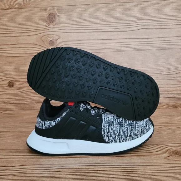 Adidas X_PLR Low Slip-On Sneakers