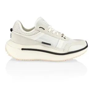 Adidas Y-3 Ajatu Cool White Orbit Grey Sneakers GW8614 Men’s 8 $350