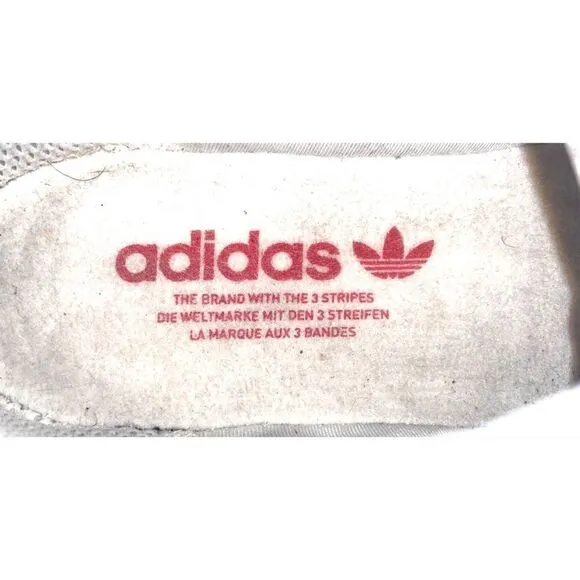 adidas NMD R1United By Sneakers Tokyo Mesh Sneakers White Low Men’s Size 7