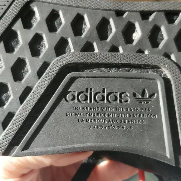 ADIDAS SNEAKERS,Size 6.5,Mesh,NWOT!