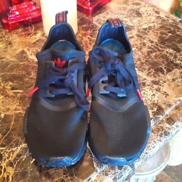 ADIDAS SNEAKERS,Size 6.5,Mesh,NWOT!