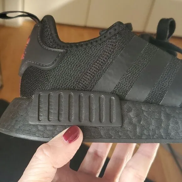 ADIDAS SNEAKERS,Size 6.5,Mesh,NWOT!