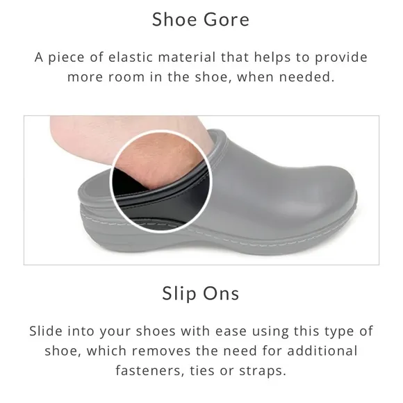 Aetrex  Kenzie Slip-On Comfort Sneaker
