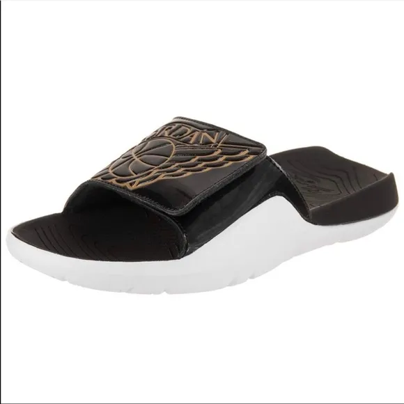 air Jordan Kids Slide Sandals Slippers