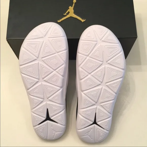 air Jordan Kids Slide Sandals Slippers