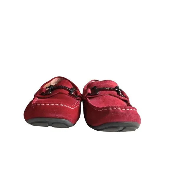 Alfani James Loafers