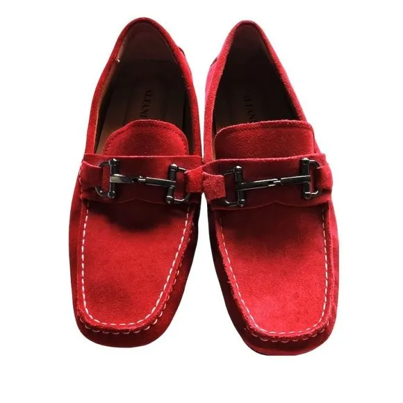 Alfani James Loafers