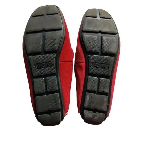 Alfani James Loafers