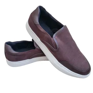 Alfani Spencer Slip-On Sneakers.  Size 8. New Without Tags.