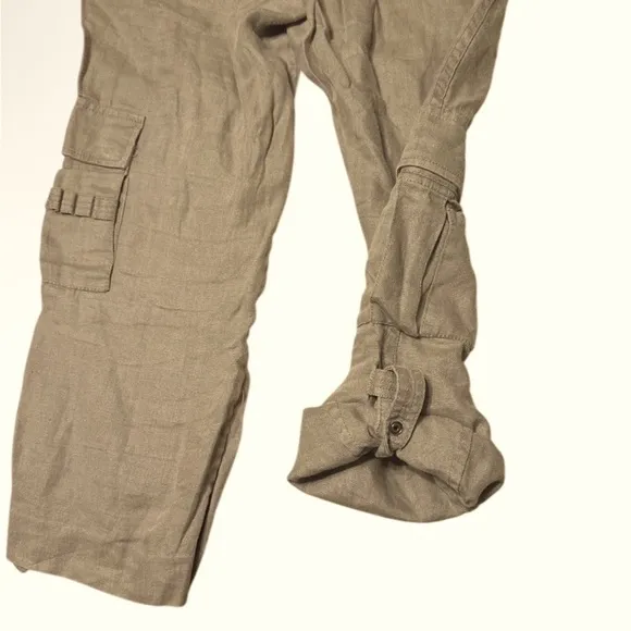 Alice   Olivia Cargo Pant