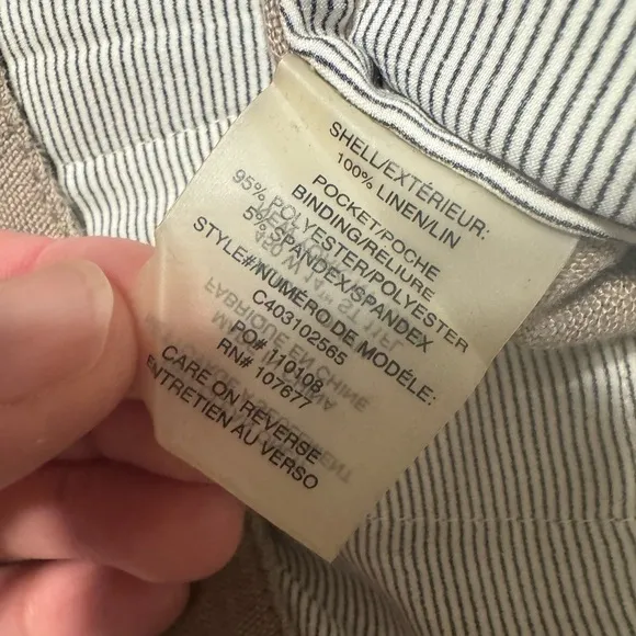 Alice   Olivia Cargo Pant