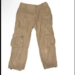 Alice   Olivia Cargo Pant