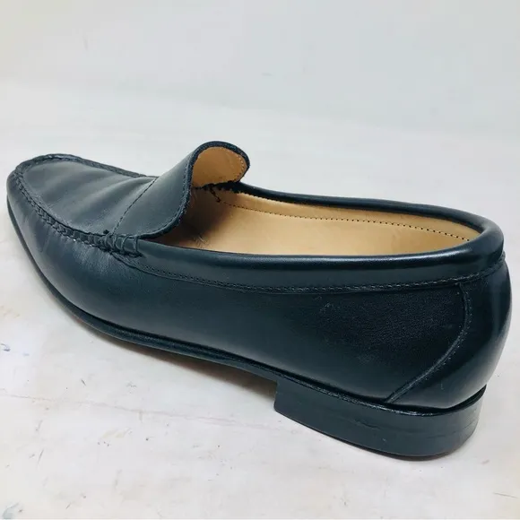 Allan Edmonds Campbell Leather Loafers