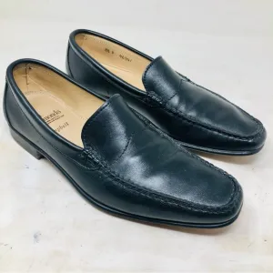 Allan Edmonds Campbell Leather Loafers