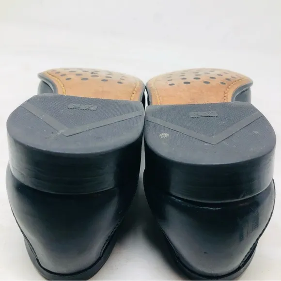 Allan Edmonds Campbell Leather Loafers