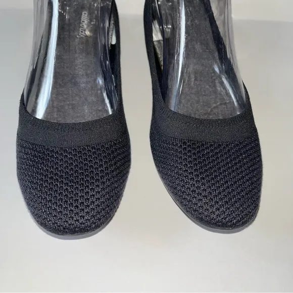 Allbirds Tree Breezers Ballet Flats Travel Comfort Sz 8.5