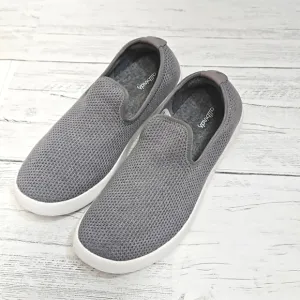Allbirds tree lounger sneakers women's size 11 NWOT mist gray