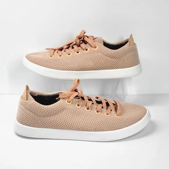ALLBIRDS tree piper walking sneakers Sz 10 NEW