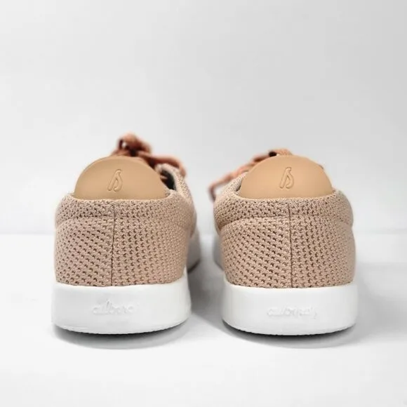 ALLBIRDS tree piper walking sneakers Sz 10 NEW