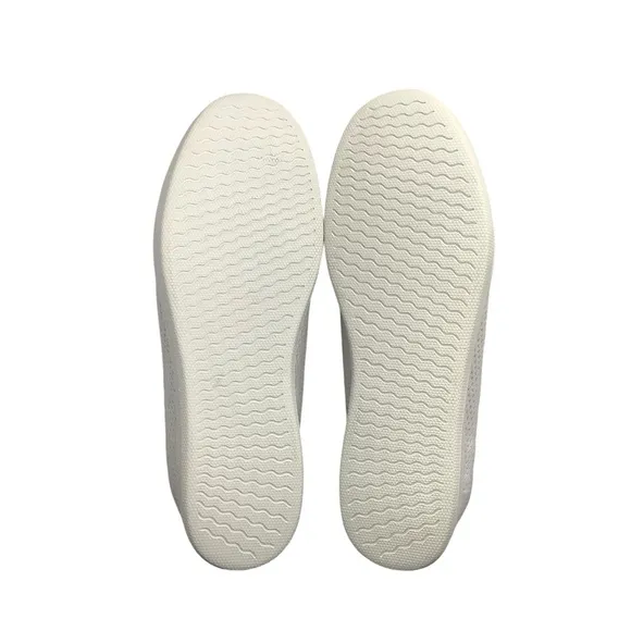 Allbirds Tree Skippers White Mesh Sneakers