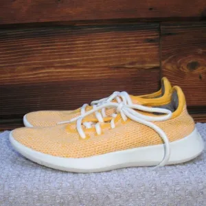 Allbirds Tree Runners Womens Mesh Sneakers