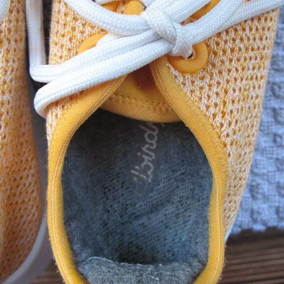 Allbirds Tree Runners Womens Mesh Sneakers