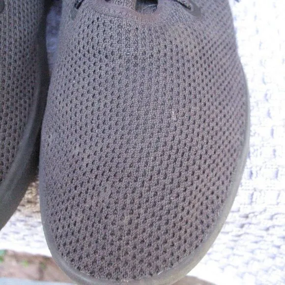 Allbirds Tree Toppers Mens Mesh Knit Sneakers