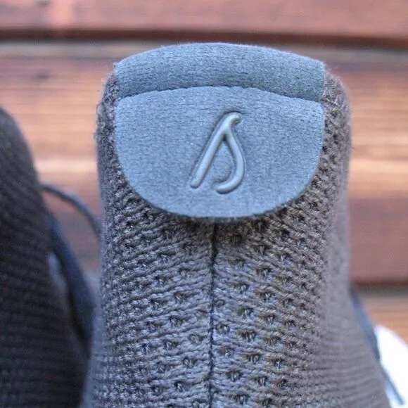 Allbirds Tree Toppers Mens Mesh Knit Sneakers